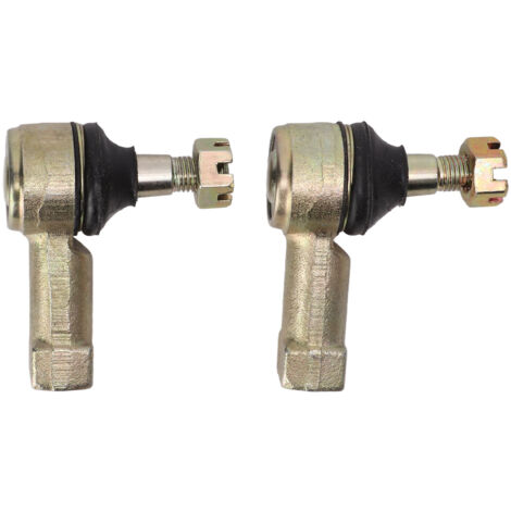 2 Pcs Joints de Liaison et Embouts pour Rotules M12‑M10 pour Guepard ATV 800 200‑250cc en Kit (1/4)