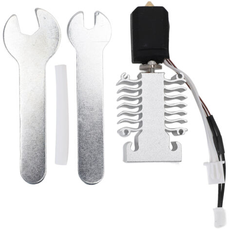 Kit Hotend 3D 300℃ 24V 40W Kit Assemblé pour Ender 3 V3 SE avec Tube et Clés (1/5)