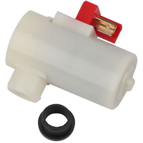 Pompe à liquide de lavage pour pare-brise OE 76806-SL0-E01, compatible Civic CR-V 2002-2006 (1/4)