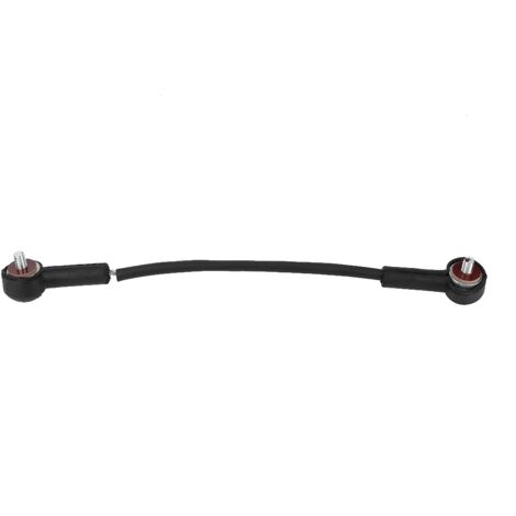 Câble de Support de Hayon Universel LR038051 LR017462 pour Land Rover Range Rover L322 2002-2012 - Noir, Métal et ABS, 1x Câble (1/4)