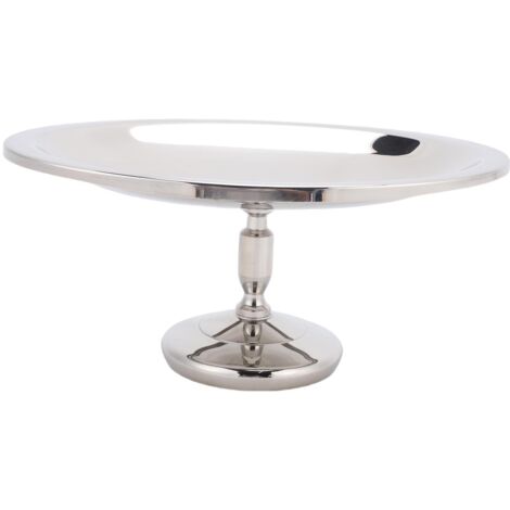 Coupe Dessert en Acier Inoxydable 304 Modèle Oval avec Pied Portion Individuelle Multiusage pour Ice Cream Mousse Pudding Snack Salade Fruits (1/5)