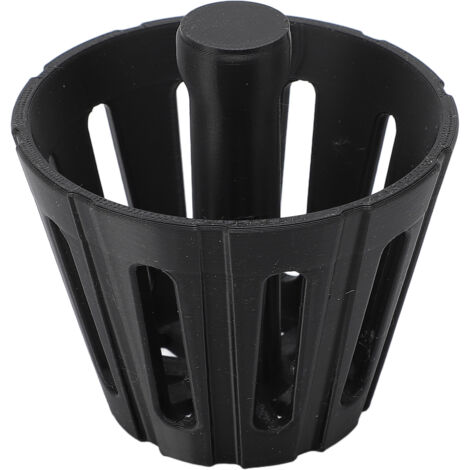 Support Pour Filtre à Café, Formeur de Papier Filtre Professionnel pour TIMEMORE B75, ABS Compact Léger pour Maison Bureau Voyage (1/5)