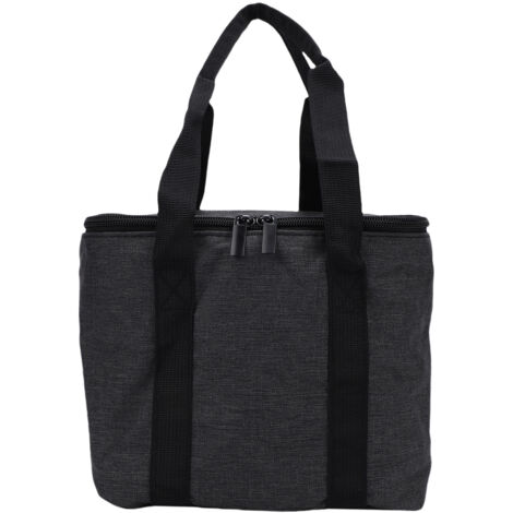 Sac de transport pour mixeur - Hygia - Housse anti-splash et antichocs Oxford - Compatible mixeurs 16oz à 20oz (1/5)