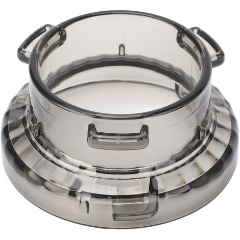 Entonnoir Doseur pour Machine à Café Expresso 54mm avec Poignée ABS Récipient Précis Outil Accessoires (1/5)
