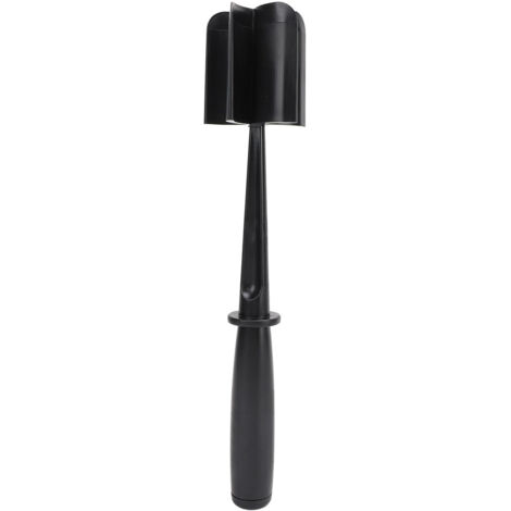 Hachoir à Viande Débattable Résistant à la Chaleur Sans BPA Multifonction pour Cuisine, ABS, 68.00g (1/5)