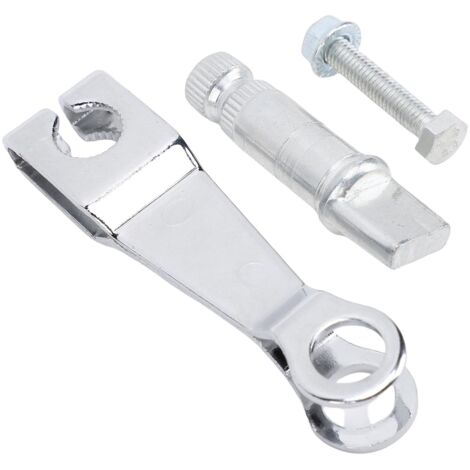 Kit de bras de frein tambour arrière Z50, alliage métal pour Monkey, Skyteam Gorilla, montage simple (1/4)