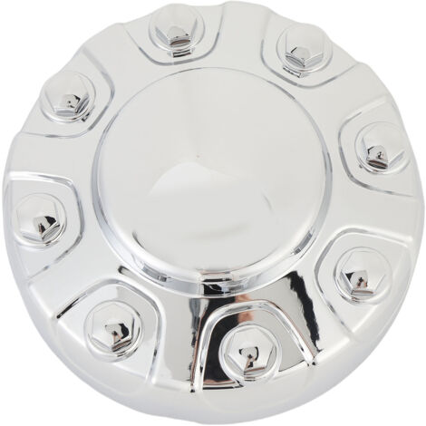 Caps Centrale Roue 8 Trou ABS 6PG02SZ0AC Protection Anti-rayure pour Ram 2500/3500 Heavy Duty 2019-2024 Remplacement Direct Inclus 1 Unité (1/4)