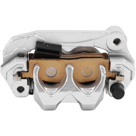 Étrier de frein avant de moto 5PA-2580T-00-00 pour Yamaha TTR125 YZ65 YZ80 YZ85 - Compatibilité large, Performance élevée, Installation facile (1/4)