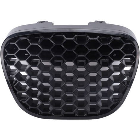 Calandre Frontale 6L0853651D - Grille de Pare-Chocs Avant ABS pour SEAT Cordoba Type 6L 2002-2009 (1/4)