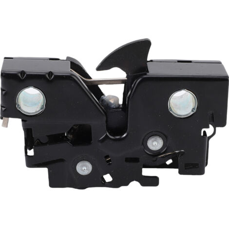 Verrin d’attelage inférieur de capot moteur 16D823509/5C7823509B pour MK6 2011-2015 - Métal robuste et durable (1/4)
