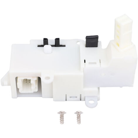 Commutateur de Sélecteur Automatique 12 Pins avec Vis KDY046040 pour Mazda CX-5 et Mazda 6 - Matériau ABS, Installation Facile (1/4)