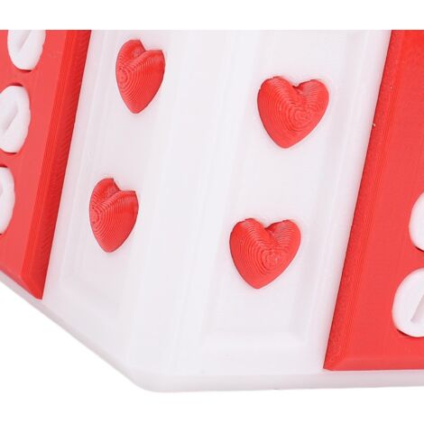KAV Lot de 6 Dominos éducatifs pour Adultes et Enfants - 4,75 x 2,4 KAV Lot de 6 Dominos éducatifs pour Adultes et Enfants - 4,75 x 2,4