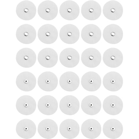 Attaches Duvet - 30 Pièces Attaches de Couette - Attaches de Couette en Coton 2.36 Inch (1/5)