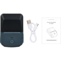 Imprimante thermique de tickets KD582 Bluetooth USB portable avec papier thermal