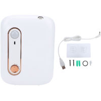 Smart Essential Oil Diffuser 280ml Capacité APP Contrôle Induction Corporelle Machine à Fragrance Automatique sans Eau pour Maison Hotel Club