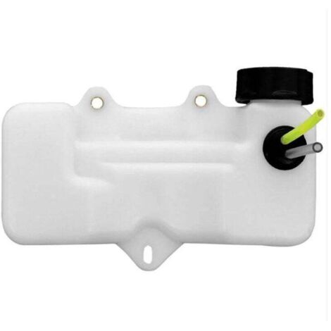 Réservoir de carburant pour taille-haie