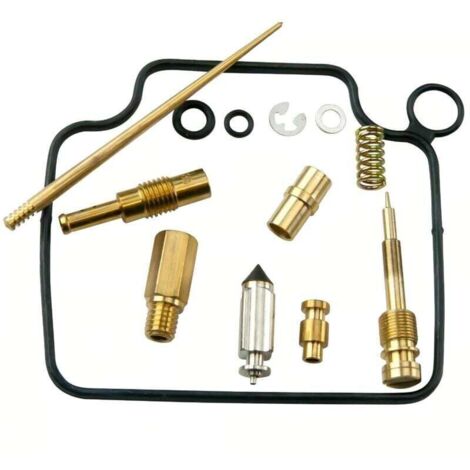 Kit de reconstruction complet compatible pour Honda TRX 400EX (1999-2004) (1/4)