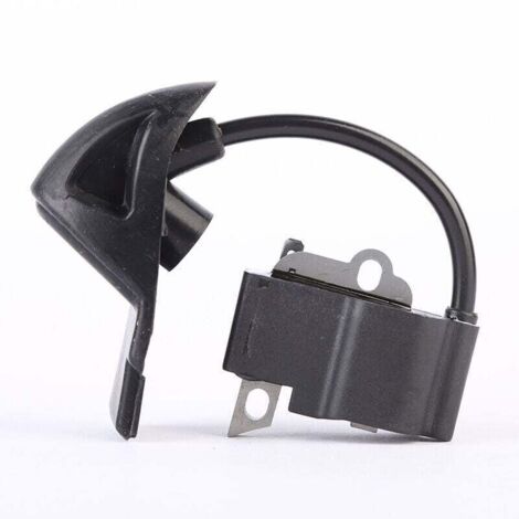 Module de bobine d'allumage pour souffleur de feuilles Stihl BG56 BG86 BG86C SH86 C remplace No. 4241 1306B