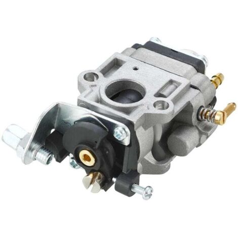 Pièces détachées pour carburateur de taille-haies compatibles avec les modèles Kawasaki TH23, TH26 et TH34 (23 cm³, 25 cm³, 26 cm³, 33 cm³ et 35 cm³).