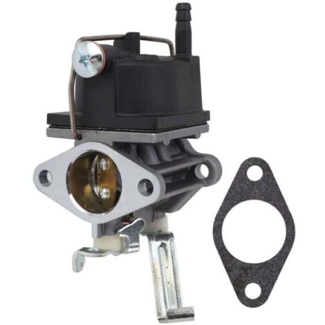 Carburateur Tecumseh OV691EA/TVT691 - Haute efficacité - Réf. 640221/5156/632745 (1/4)