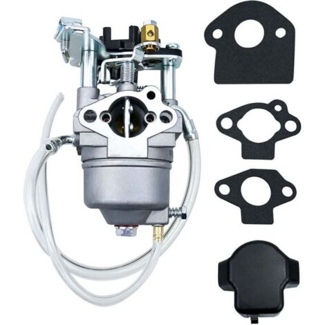 Ensemble de carburateur adapté au générateur à onduleur SC2000i 2000 W 1600 W (1/4)