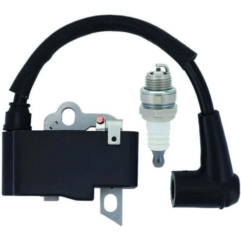 Bobine d'allumage Pour MS192/192T/192C R102299, pièces et accessoires pour trononneuse Easy Start (1/4)