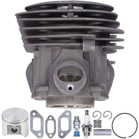 Kit cylindre-Piston pièces de rechange adaptées à la tronçonneuse Husqvarna 359 357XP 357 Xp Epa (1/4)