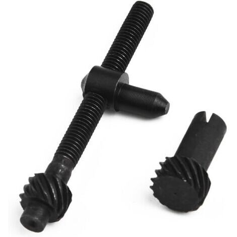 Tendeur de Chaîne pour Tronçonneuses 4500/5200/5800 Chinoises (45/52/58 CC) - Installation Facile & Kit Complet (1/5)
