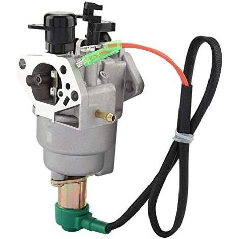 Carburateur pour moteur de tracteur-tondeuse — Carburateur pour GX240, GX270, GX340, GX390 (1/5)