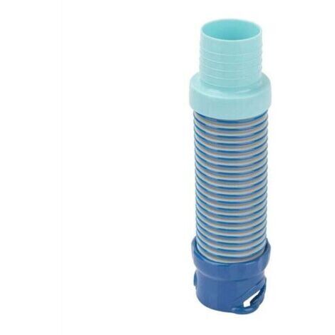 Adaptateur de Tuyau Zodiac MX6 MX8 X77094 Twist-Lock 7,5 Pouces Plastique Robuste 1 Pièce