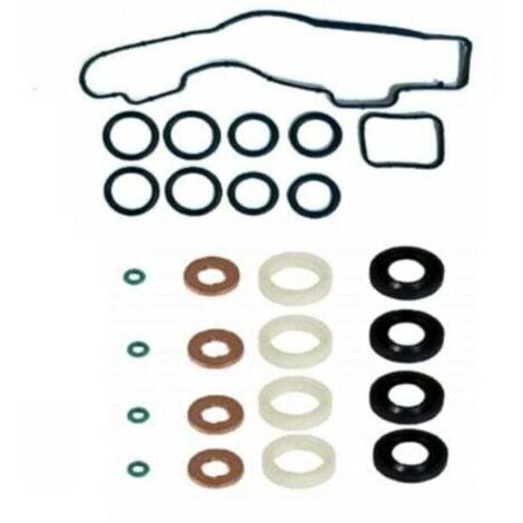 Gasket kit 1318562, 3M5Q-9F593-DB réparation moteur Ford 1.6T diesel TDCi 26 pièces kit réparation (1/4)