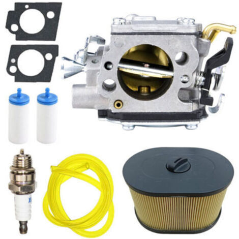 Carburateur Husqvarna K970, 584913001, Pièce de remplacement haute qualité (1/4)