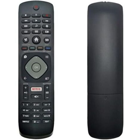 Télécommande Universelle Philips LMZMYTX pour TV (1/4)