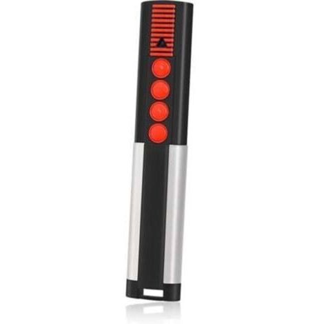Télécommande 868 MHz pour porte de garage, compatible modèles 4020V000, 4026V000, TX03-868-4/2, 4021, 4025/4031/40331 (1/4)