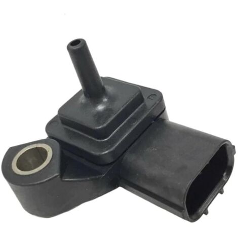 Capteur Pression Air MAP Yamaha Moto 1WS-82380-00-00, Capteur Débit Air 2C0-82380-00-00, Connaissance Capteurs Interprétation Données, R1 R6 VMAX FZ07