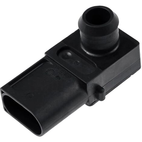 Capteur de pression de frein pour BMW Série 1 3 5 7 MINI R56 R56 R58, capteur de pression à 3 broches de rechange pour OEM 34336786746, 6786746, 34336875605, 6875605, 34336786746, 6746746 (1/5)