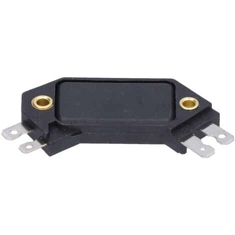 Module d'Allumage Chevrolet GM Buick 7701021955 1875990, Bobine Allumage Contrôle Moteur, Capacité Diagnostic Fiabilité Système, Compatible Multi-Marques (1/5)