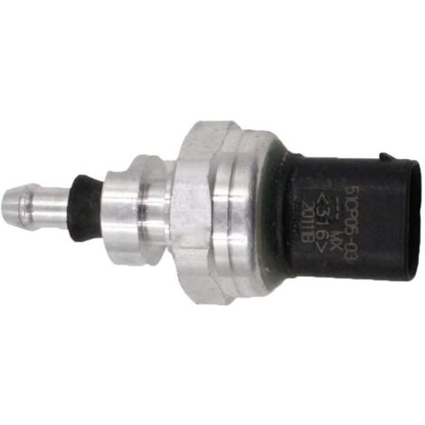 Capteur Pression Échappement Turbo Renault Nissan 8201000764, Capteur Turbo H8200443536, Efficacité Turbo Gestion Échappement, Compatible (1/4)