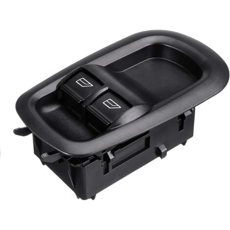 Commutateur Vitre Électrique Ford Transit MK8 Custom 2029885, Interrupteur Double Fenêtre 1791339, Précision Opération Double Contrôle Pratique, 2014-2019 (1/5)