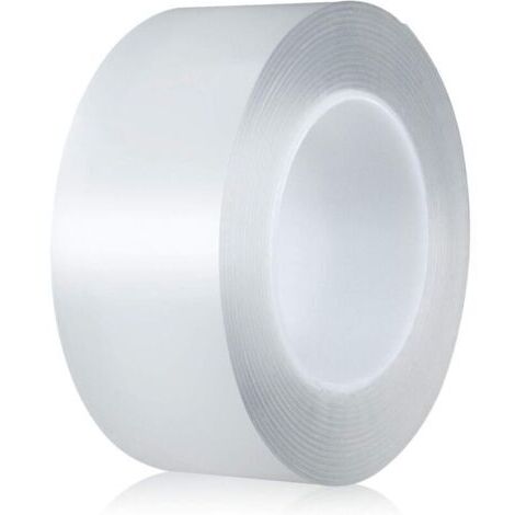 Film de protection transparent auto-adhésif TPH acrylique pour voiture, camion et SUV, 3 cm x 10 m, protection contre les rayures sans traces