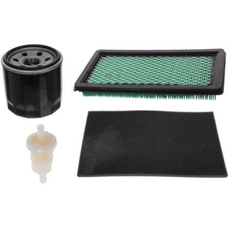 Kit de réparation moteur Honda GCV520 GCV530 GXV520 GXV530 [Filtre à air et à huile] (1/5)