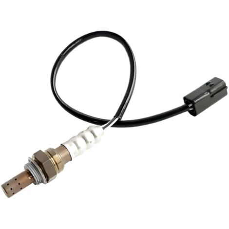 Ortviai Capteur d'Oxygène MIA11671 - Sonde Lambda Compatible avec John Deere Gator XUV 825i et XUV 590i - Capteur de Gaz d'Échappement pour Véhicule Utilitaire - Pièce de Rechange Haute Précision (1/5)