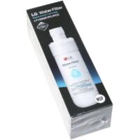 Ortviai Filtre à Eau pour Frigo Américain LG - Compatible avec LT1000P, LT1000PC, LT1000PCS - Cartouche de Rechange ADQ747935 pour Réfrigérateur LG et Kenmore 9980 - Eau Pure et Fraîche