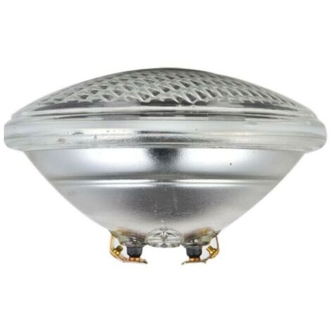 178(mm) Lampe de Piscine LED Blanc Lumière PAR56 12V DC/AC, Etanche IP68 Éclairage sous-marin, Remplacez Les Ampoules halogènes--TRIMEC (1/2)
