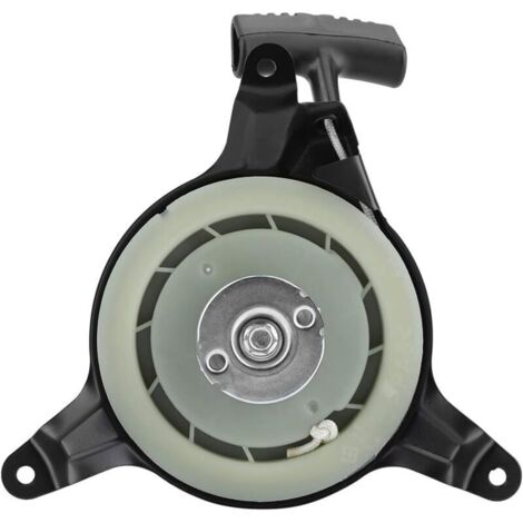 Pièces de Rechange pour Tondeuse à Gazon Honda GXV120 GXV140 HRM195 215 28400ZG9803-- (1/4)