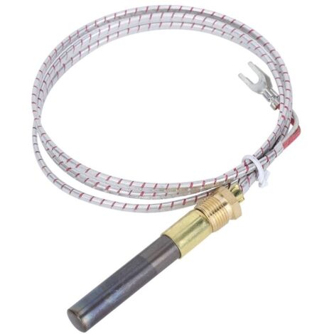 Eosnow 36 "Générateur de thermopile Poêle à gaz de haute qualité Accessoires thermopile (1/4)