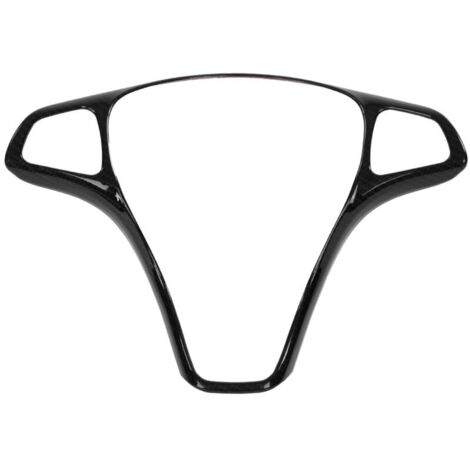 Eosnow Couvre-volant, garniture de cadre de bouton, accessoire décoratif durable, exécution exquise pour un usage professionnel (1/4)