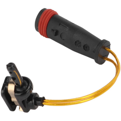 Eosnow Capteur d'usure des coussinets de frein 2115401717 Remplacement des accessoires de voiture pour W203 W204 W211 W220 W221