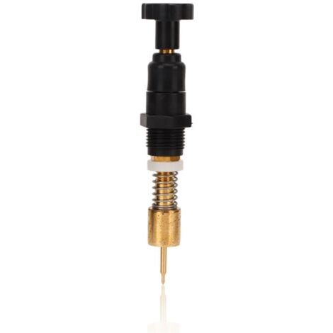 Eosnow Valve de démarrage à froid de carburateur, traction 16046 KS7 004, accessoires automobiles de remplacement pour CR250R 1986 1998