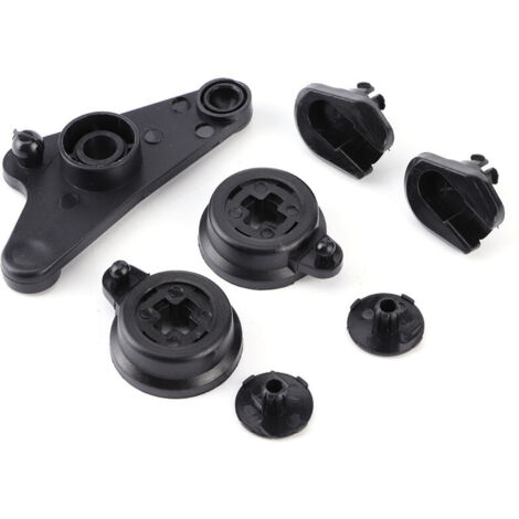 Eosnow 7pcs Set Prend Parifold Air Raboucheur Riner Repair Kit 2721402401 Fit pour Mercedes Benz M272 M273 / Moteur 272 140 24 01 (1/4)
